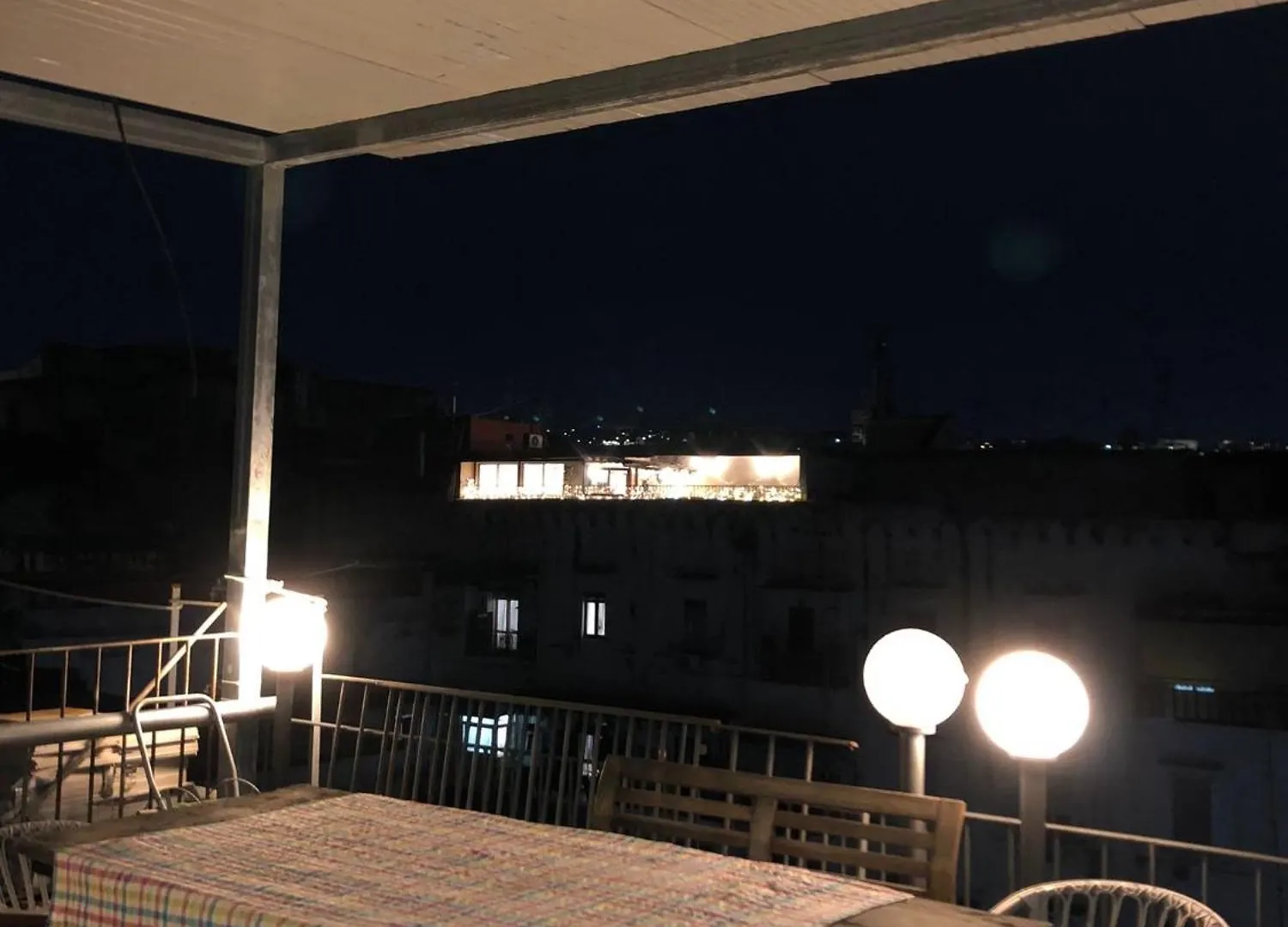 Apartamento Lemon Tree Terrace Nápoles
